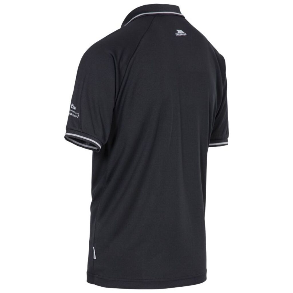 BONINGTON - Herren Polo Shirt