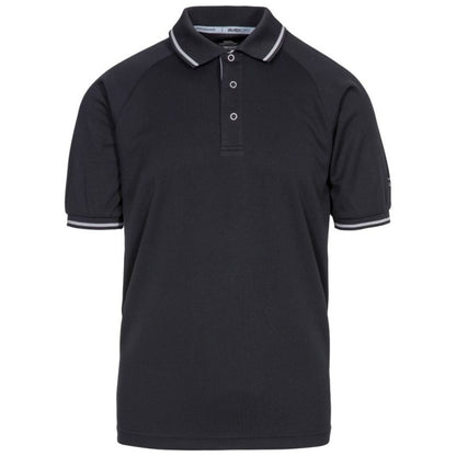 BONINGTON - Herren Polo Shirt