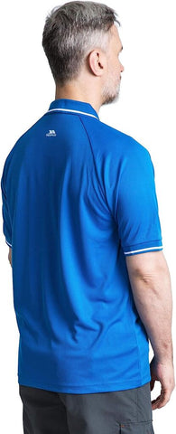 BONINGTON - Herren Polo Shirt