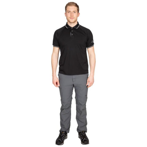 BONINGTON - Herren Polo Shirt