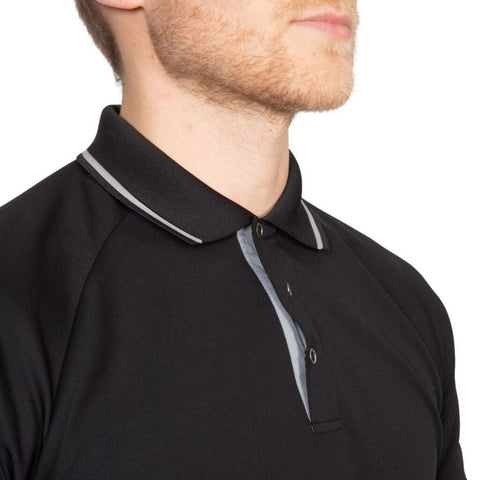 BONINGTON - Herren Polo Shirt