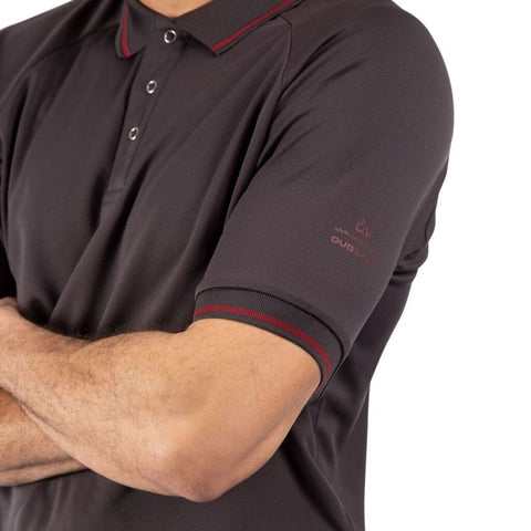 BONINGTON - Herren Polo Shirt