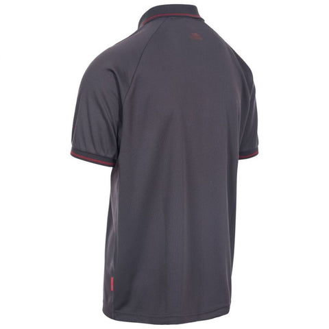 BONINGTON - Herren Polo Shirt