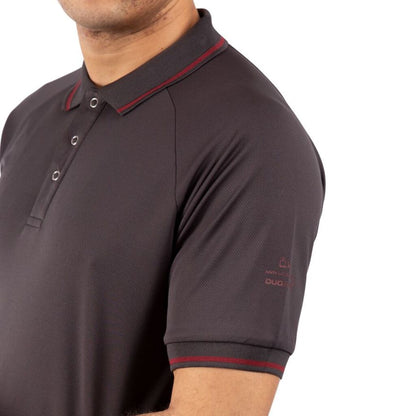 BONINGTON - Herren Polo Shirt