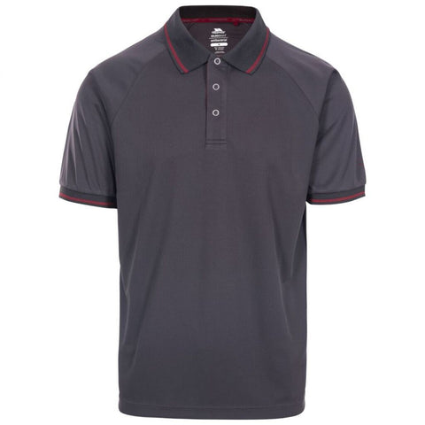 BONINGTON - Herren Polo Shirt