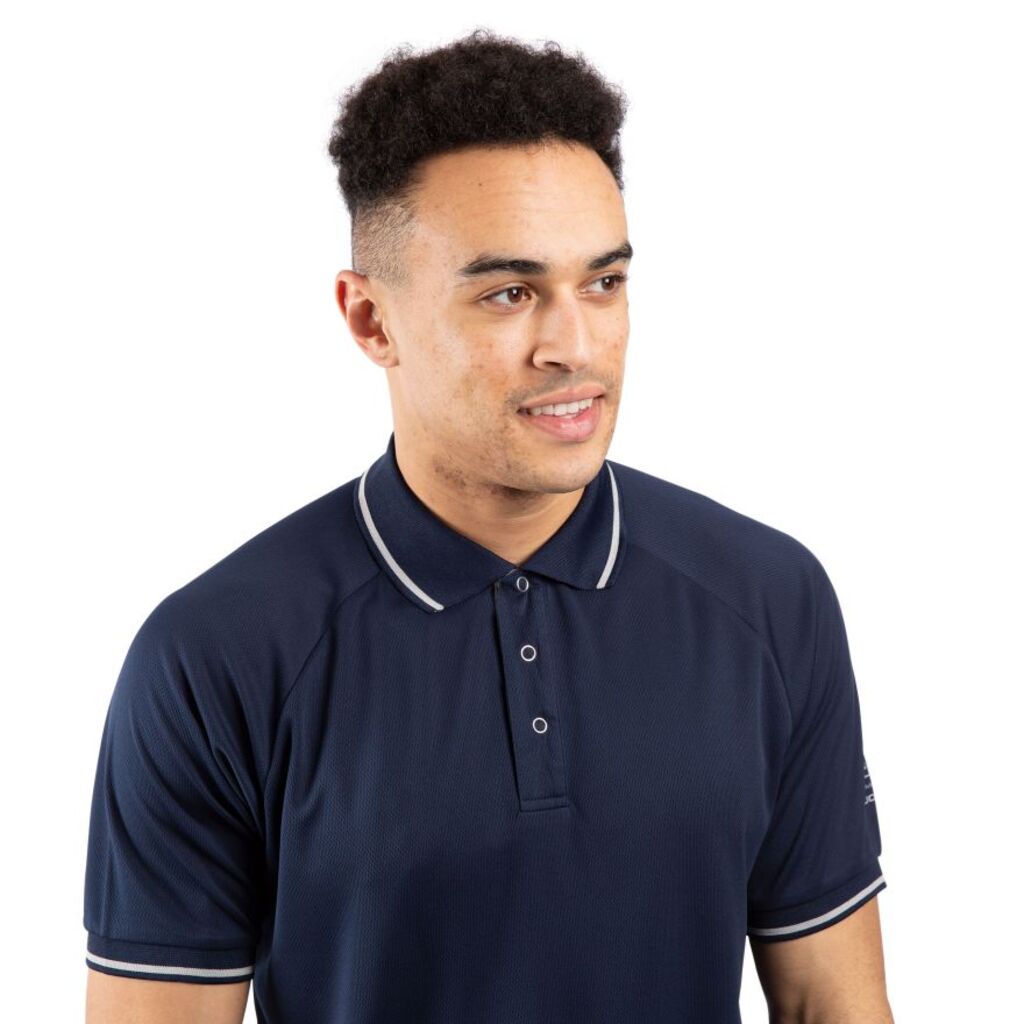 BONINGTON - Herren Polo Shirt