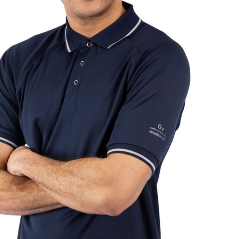 BONINGTON - Herren Polo Shirt