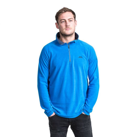 BLACKFORD Herren Fleece Pullover