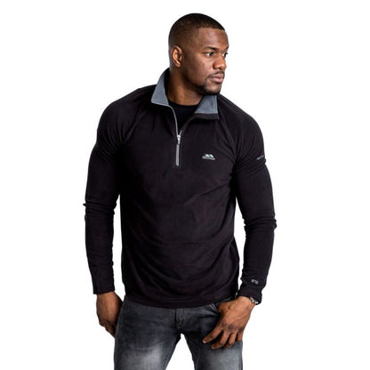 BLACKFORD Herren Fleece Pullover