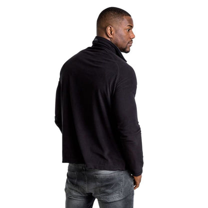 BLACKFORD Herren Fleece Pullover