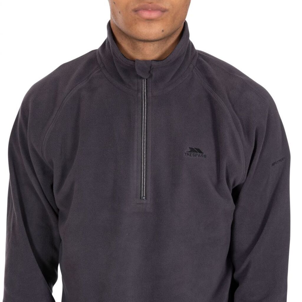 BLACKFORD Herren Fleece Pullover