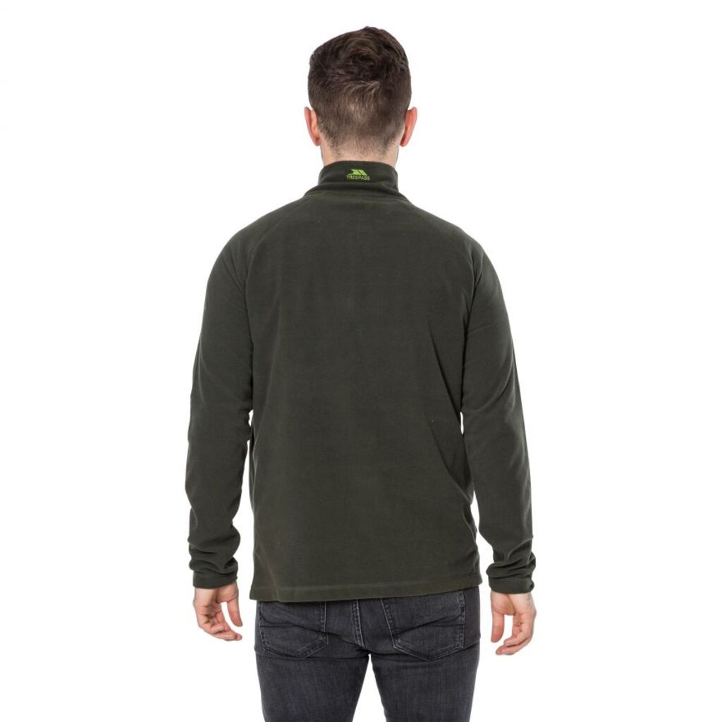 BLACKFORD Herren Fleece Pullover