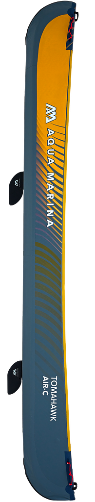 Tomahawk AIR-C 3-Personen Speed Kayak