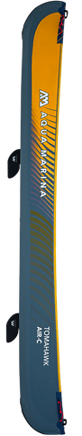 Tomahawk AIR-C 3-Personen Speed Kayak