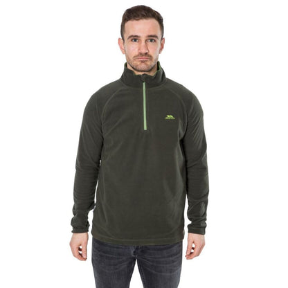 BLACKFORD Herren Fleece Pullover