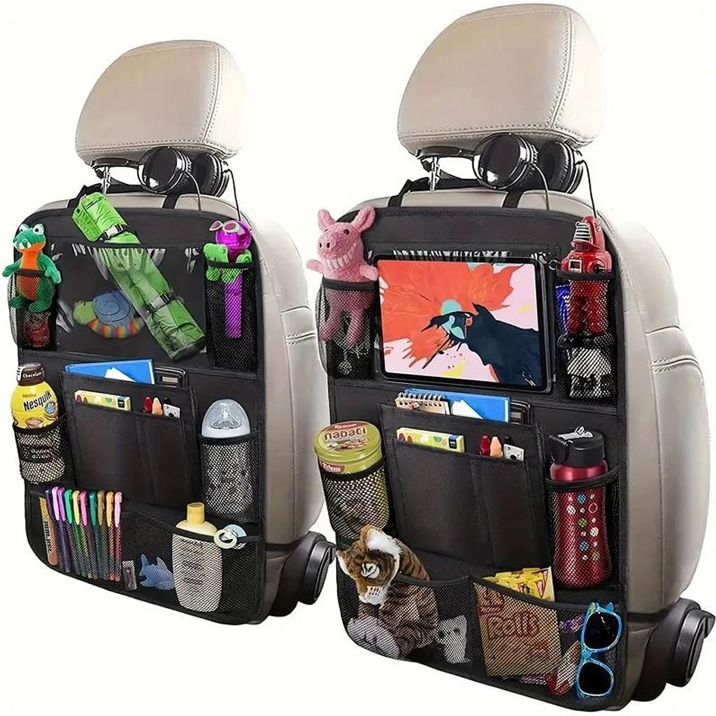 Auto-Rücksitz-Organizer