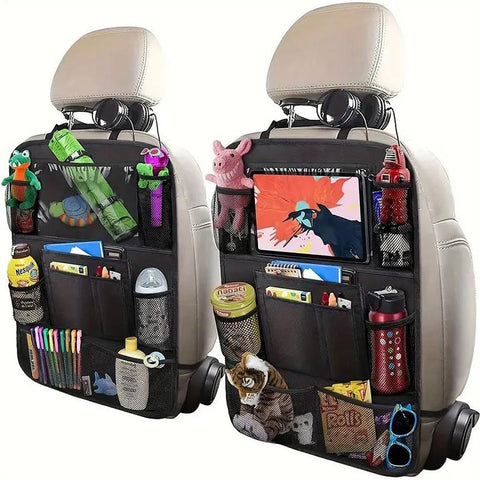 Auto-Rücksitz-Organizer