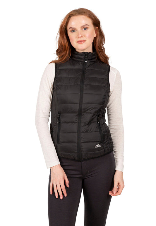 TEELEY Damen Gilet