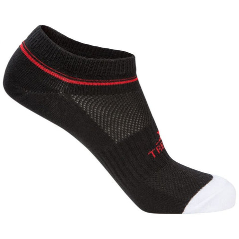 ISOLATE Knöchelsocken 2-Paar Pack