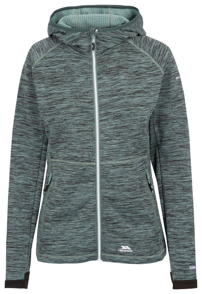 APPEAL Damen Fleece Jacke