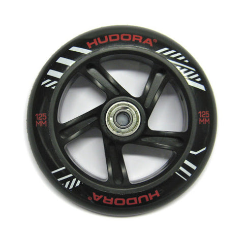 1 Ersatzrad 125 mm für Bold Wheel M/S 