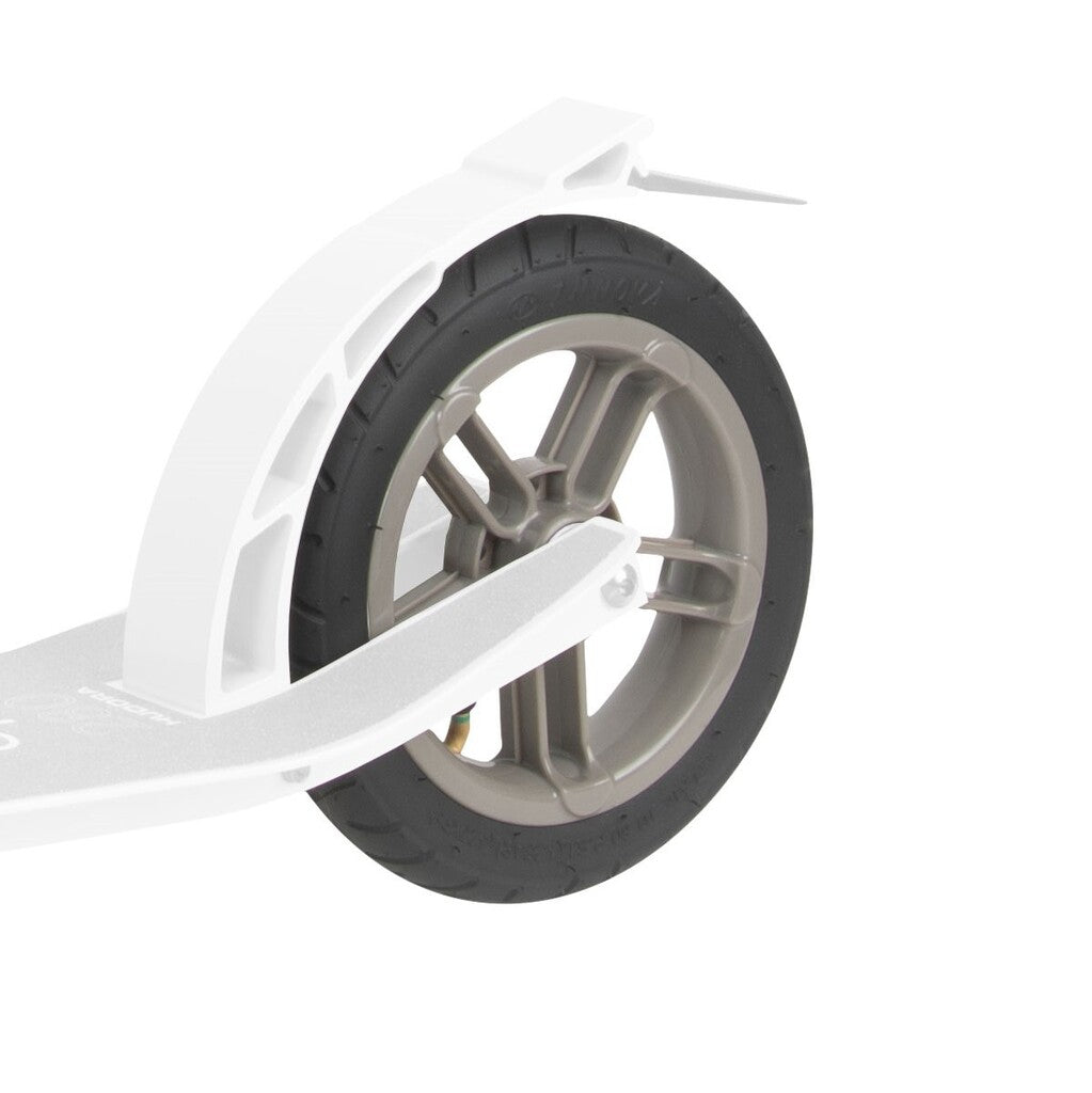 1 Hinterrad 205mm für BigWheel Air All Paths 280mm 