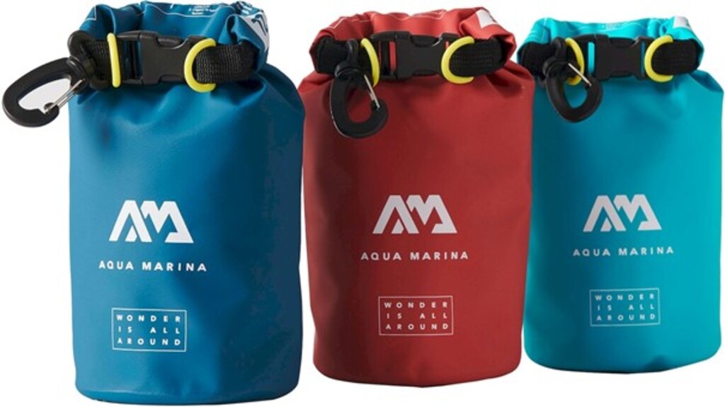 Dry Bag - Wasserdichte Tasche