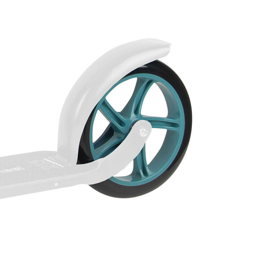 1 Hinterrad Ø 180 mm für BigWheel® 215 