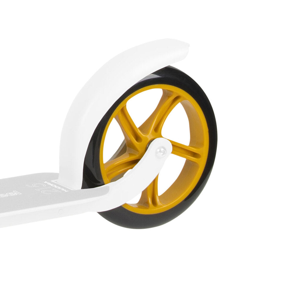 1 Hinterrad Ø 180 mm für BigWheel® 215 