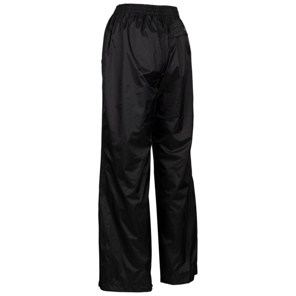 QIKPAC Damen Regenhose