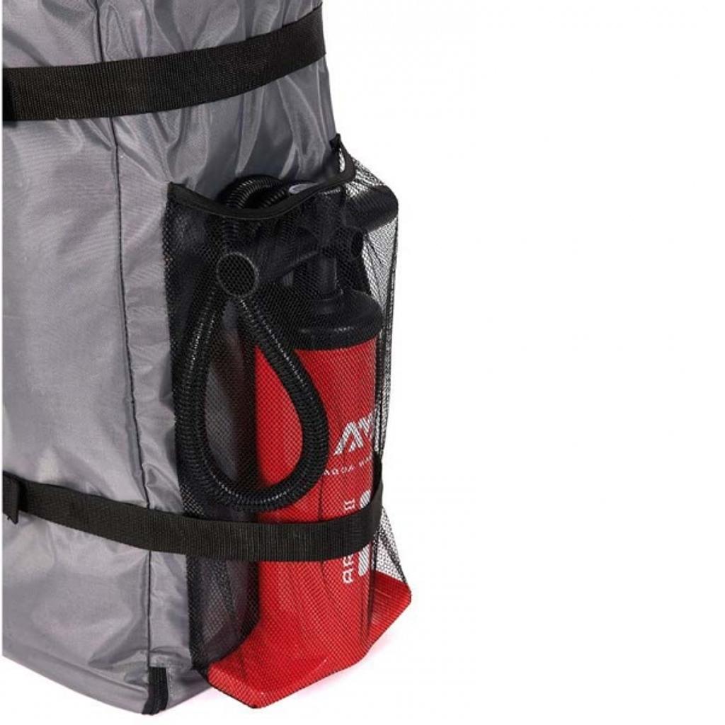 Rucksack für iSUP - M