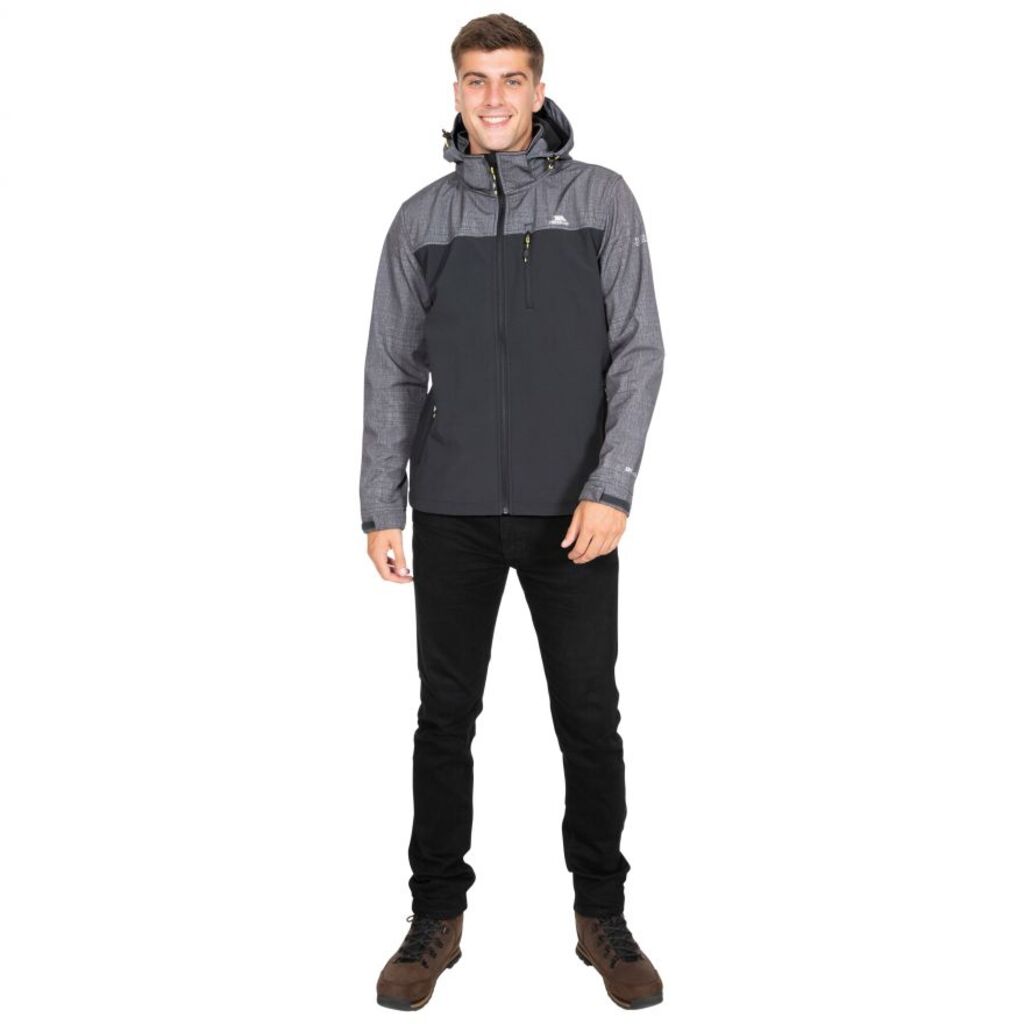 ABBOTT Herren Jacke