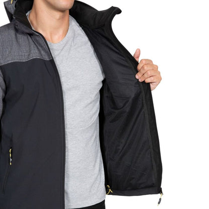 ABBOTT Herren Jacke