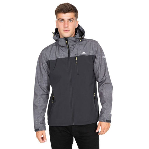 ABBOTT Herren Jacke