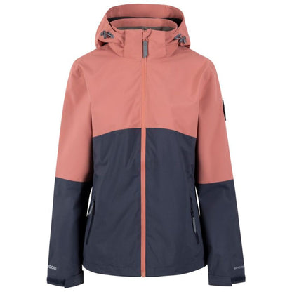 DLX QUINCY Damen Jacke