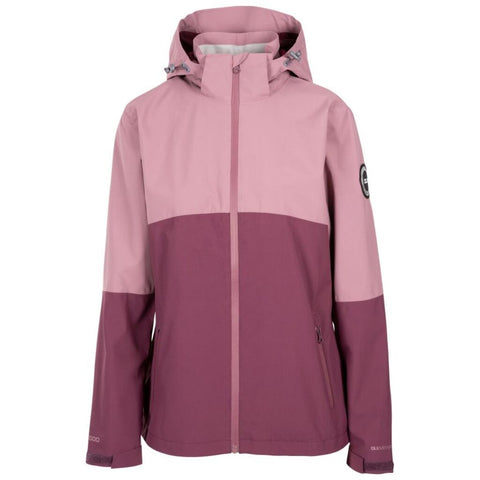 DLX QUINCY Damen Jacke