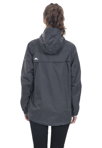 QIKPAC Unisex Regenjacke