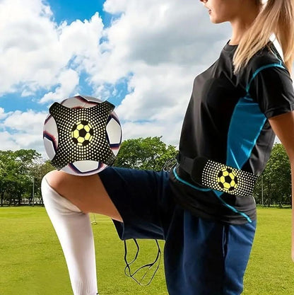 Fußball-Kick-Trainer
