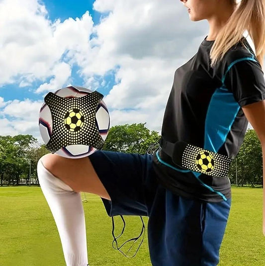 Fußball-Kick-Trainer