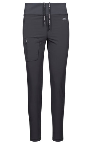 JOVANA Damen Softshell Hose