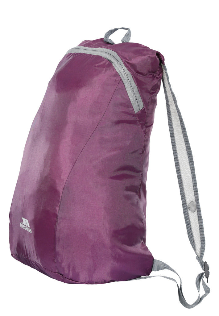 REVERSE - leichter packaway Rucksack