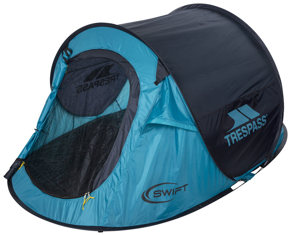 SWIFT II Pop Up Zelt für 2 Personen