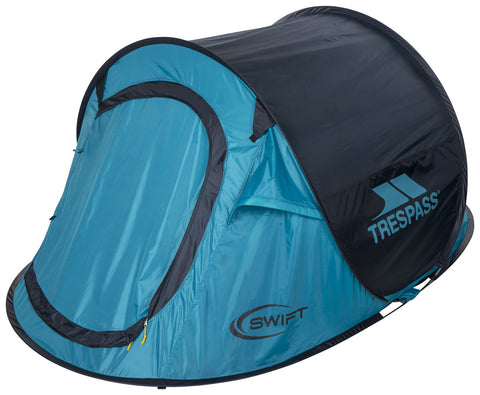 SWIFT II Pop Up Zelt für 2 Personen