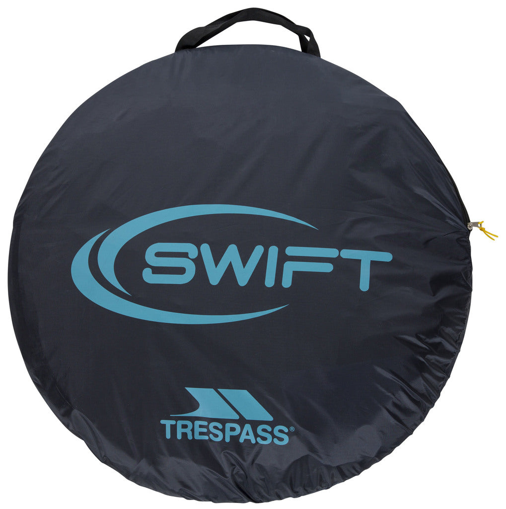 SWIFT II Pop Up Zelt für 2 Personen