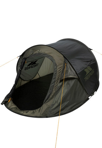 SWIFT II Pop Up Zelt für 2 Personen