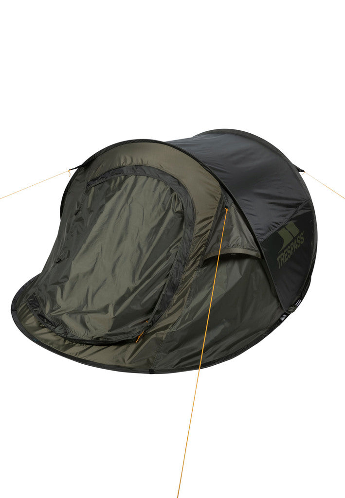 SWIFT II Pop Up Zelt für 2 Personen
