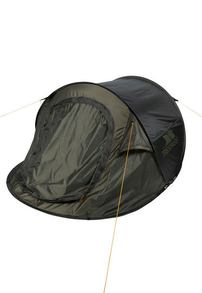 SWIFT II Pop Up Zelt für 2 Personen