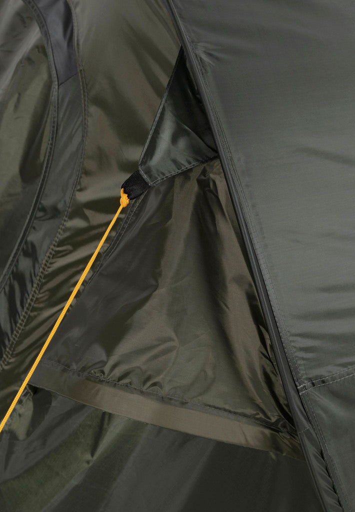 SWIFT II Pop Up Zelt für 2 Personen