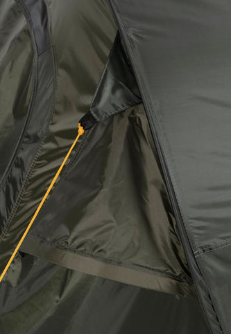 SWIFT II Pop Up Zelt für 2 Personen