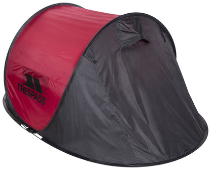 SWIFT II Pop Up Zelt für 2 Personen